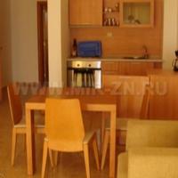 Квартира на первой линии моря/озера в Болгарии, Бургасская область, Елените, 60 кв.м.