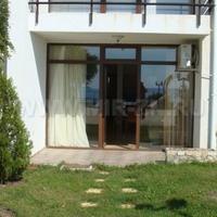 Квартира на первой линии моря/озера в Болгарии, Бургасская область, Елените, 60 кв.м.