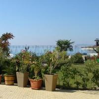 Квартира на первой линии моря/озера в Болгарии, Бургасская область, Елените, 60 кв.м.