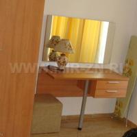 Квартира на первой линии моря/озера в Болгарии, Бургасская область, Елените, 60 кв.м.