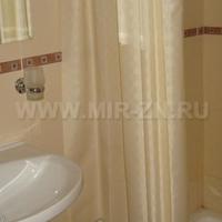 Квартира на первой линии моря/озера в Болгарии, Бургасская область, Елените, 60 кв.м.