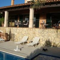 Вилла в Испании, Балеарские Острова, Пальма, 350 кв.м.