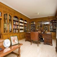 Апартаменты в Испании, Балеарские Острова, Пальма, 1233 кв.м.