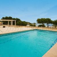 Апартаменты в Испании, Балеарские Острова, Пальма, 1233 кв.м.