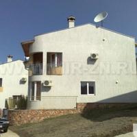 House in Bulgaria, Dobrich region, Elenite, 185 sq.m.