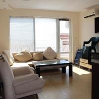 Flat at the first line of the sea / lake in Bulgaria, Nesebar, 62 sq.m.