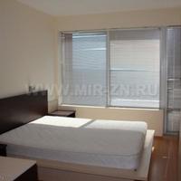 Flat at the first line of the sea / lake in Bulgaria, Nesebar, 62 sq.m.