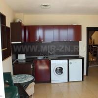 Flat at the first line of the sea / lake in Bulgaria, Nesebar, 62 sq.m.