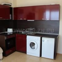 Flat at the first line of the sea / lake in Bulgaria, Nesebar, 62 sq.m.