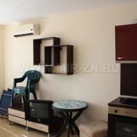 Flat at the first line of the sea / lake in Bulgaria, Nesebar, 62 sq.m.