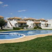 Apartment in Spain, Comunitat Valenciana, Alicante, 137 sq.m.