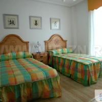Apartment in Spain, Comunitat Valenciana, Alicante, 137 sq.m.