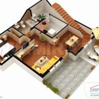 Apartment in Spain, Comunitat Valenciana, Alicante, 137 sq.m.