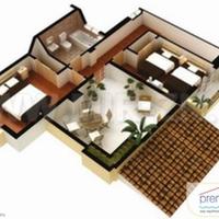 Apartment in Spain, Comunitat Valenciana, Alicante, 137 sq.m.