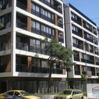 Apartment in Bulgaria, Varna region, Elenite, 51 sq.m.