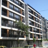 Apartment in Bulgaria, Varna region, Elenite, 51 sq.m.