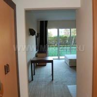 Apartment in Bulgaria, Sunny Beach, 51 sq.m.