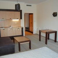 Apartment in Bulgaria, Sunny Beach, 51 sq.m.