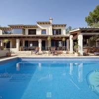 Вилла в Испании, Балеарские Острова, Пальма, 475 кв.м.