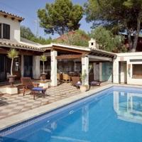 Вилла в Испании, Балеарские Острова, Пальма, 475 кв.м.