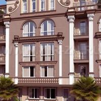 Апартаменты в Болгарии, Бургасская область, Елените, 34 кв.м.