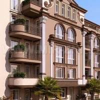 Апартаменты в Болгарии, Бургасская область, Елените, 34 кв.м.