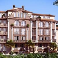 Апартаменты в Болгарии, Бургасская область, Елените, 34 кв.м.