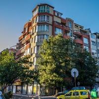 Apartment in Bulgaria, Burgas Province, Elenite, 48 sq.m.