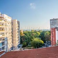Apartment in Bulgaria, Burgas Province, Elenite, 48 sq.m.