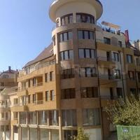 Flat in the city center in Bulgaria, Nesebar, 48 sq.m.