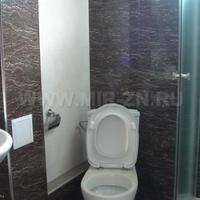 Flat in the city center in Bulgaria, Nesebar, 48 sq.m.