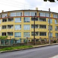 Flat in Bulgaria, Dobrich region, Elenite, 117 sq.m.