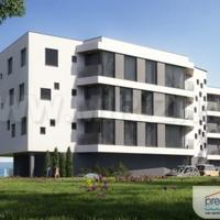 Apartment in Bulgaria, Varna region, Elenite, 48 sq.m.