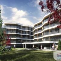 Apartment in Bulgaria, Varna region, Elenite, 48 sq.m.