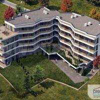 Apartment in Bulgaria, Varna region, Elenite, 48 sq.m.