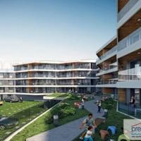 Apartment in Bulgaria, Varna region, Elenite, 48 sq.m.