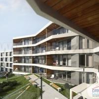 Apartment in Bulgaria, Varna region, Elenite, 48 sq.m.