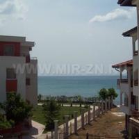 Apartment in Bulgaria, Burgas Province, Elenite, 68 sq.m.