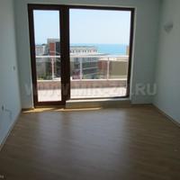 Apartment in Bulgaria, Burgas Province, Elenite, 57 sq.m.