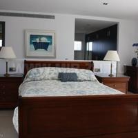 Villa at the second line of the sea / lake in Spain, Balearic Islands, Palma, 570 sq.m.