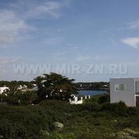 Villa at the second line of the sea / lake in Spain, Balearic Islands, Palma, 570 sq.m.