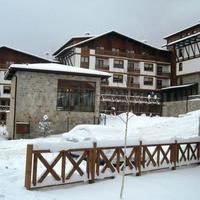 Apartment in Bulgaria, Blagoevgrad region, Elenite, 39 sq.m.