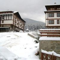 Apartment in Bulgaria, Blagoevgrad region, Elenite, 39 sq.m.