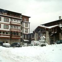 Apartment in Bulgaria, Blagoevgrad region, Elenite, 39 sq.m.