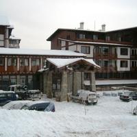 Apartment in Bulgaria, Blagoevgrad region, Elenite, 39 sq.m.