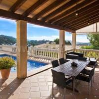 Вилла в Испании, Балеарские Острова, Пальма, 450 кв.м.