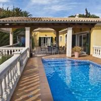 Вилла в Испании, Балеарские Острова, Пальма, 450 кв.м.