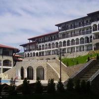 Апартаменты на первой линии моря/озера в Болгарии, Бургасская область, Елените, 60 кв.м.