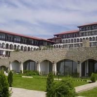 Апартаменты на первой линии моря/озера в Болгарии, Бургасская область, Елените, 60 кв.м.