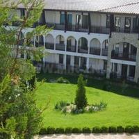 Апартаменты на первой линии моря/озера в Болгарии, Бургасская область, Елените, 60 кв.м.